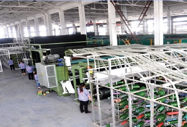Factory